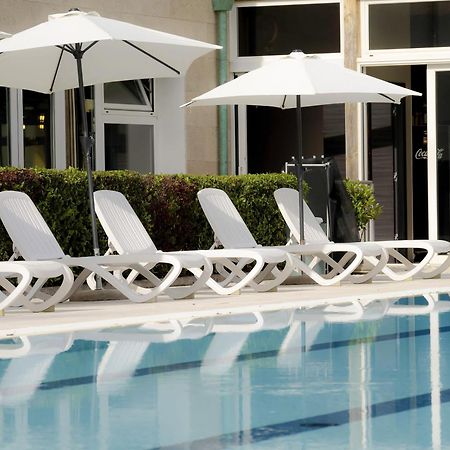 Hotel Arezzo Asc מראה חיצוני תמונה