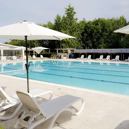 Hotel Arezzo Asc מראה חיצוני תמונה