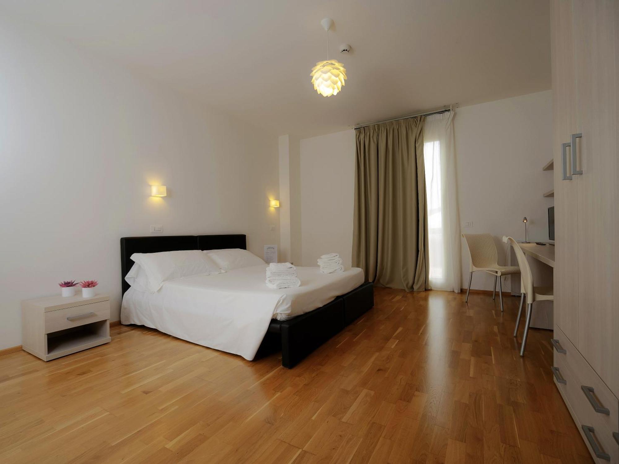 Hotel Arezzo Asc מראה חיצוני תמונה