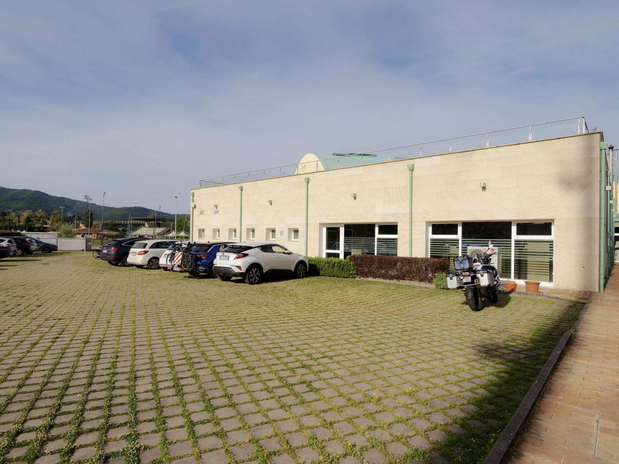 Hotel Arezzo Asc מראה חיצוני תמונה