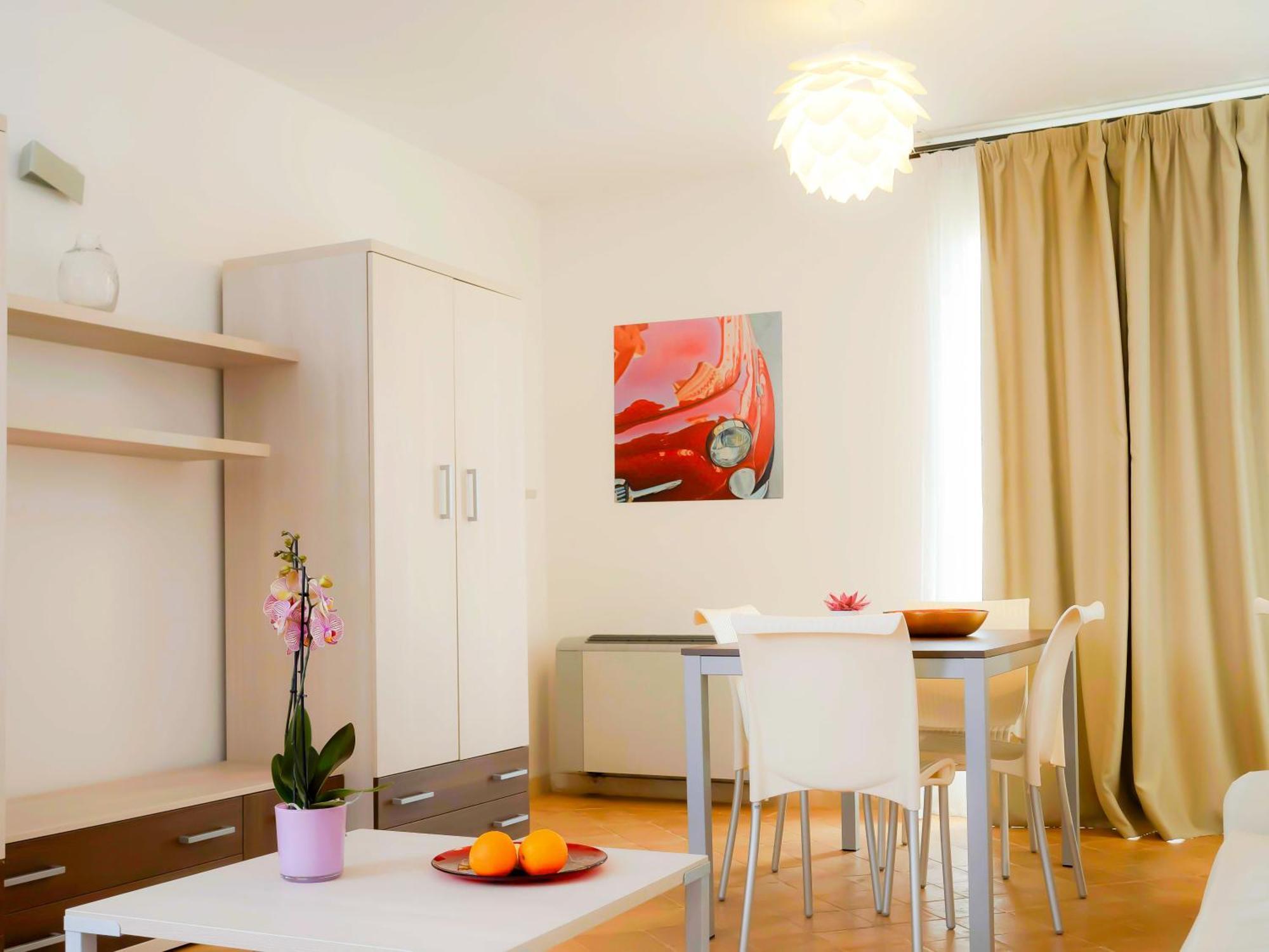 Hotel Arezzo Asc מראה חיצוני תמונה