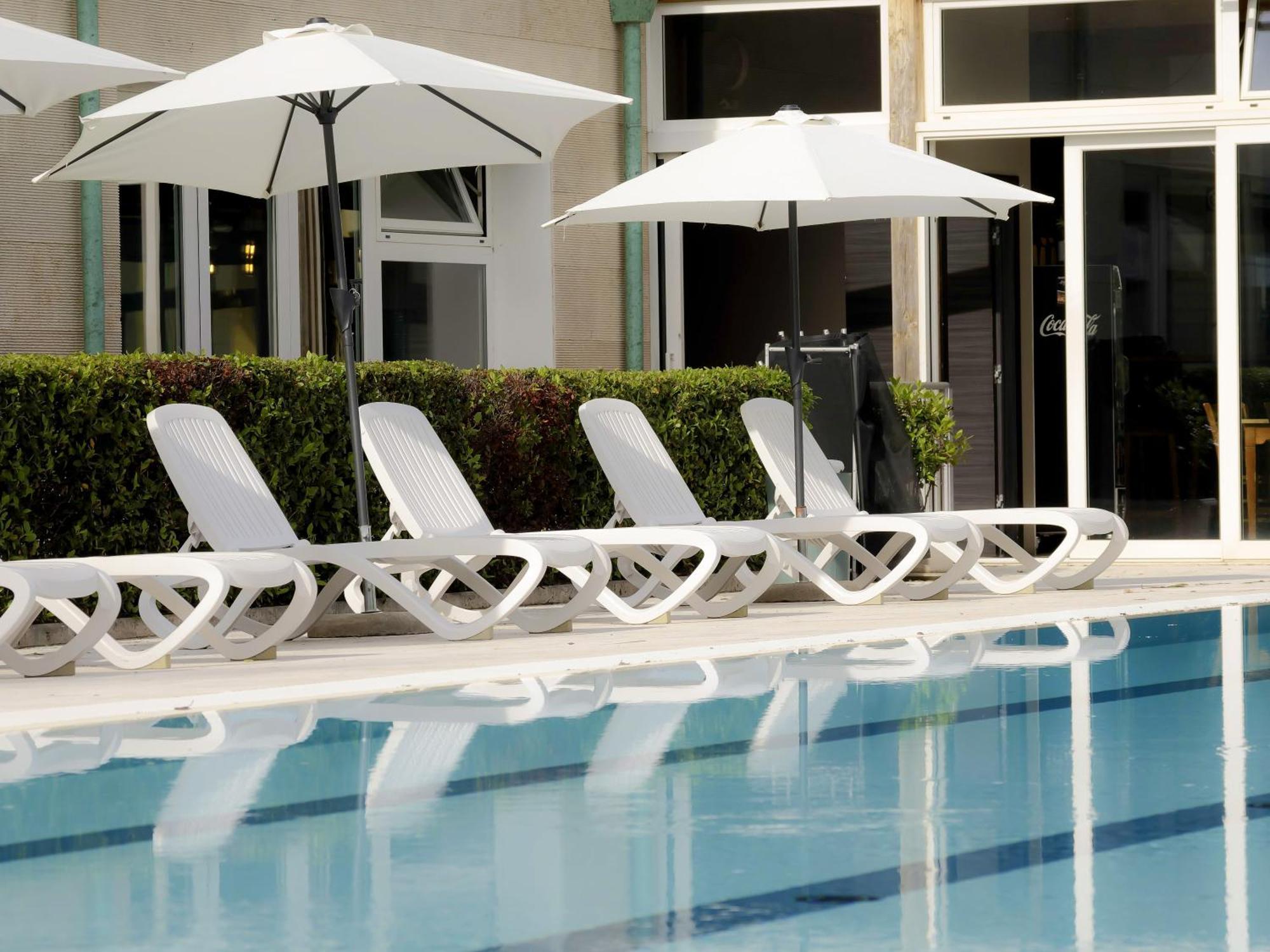Hotel Arezzo Asc מראה חיצוני תמונה