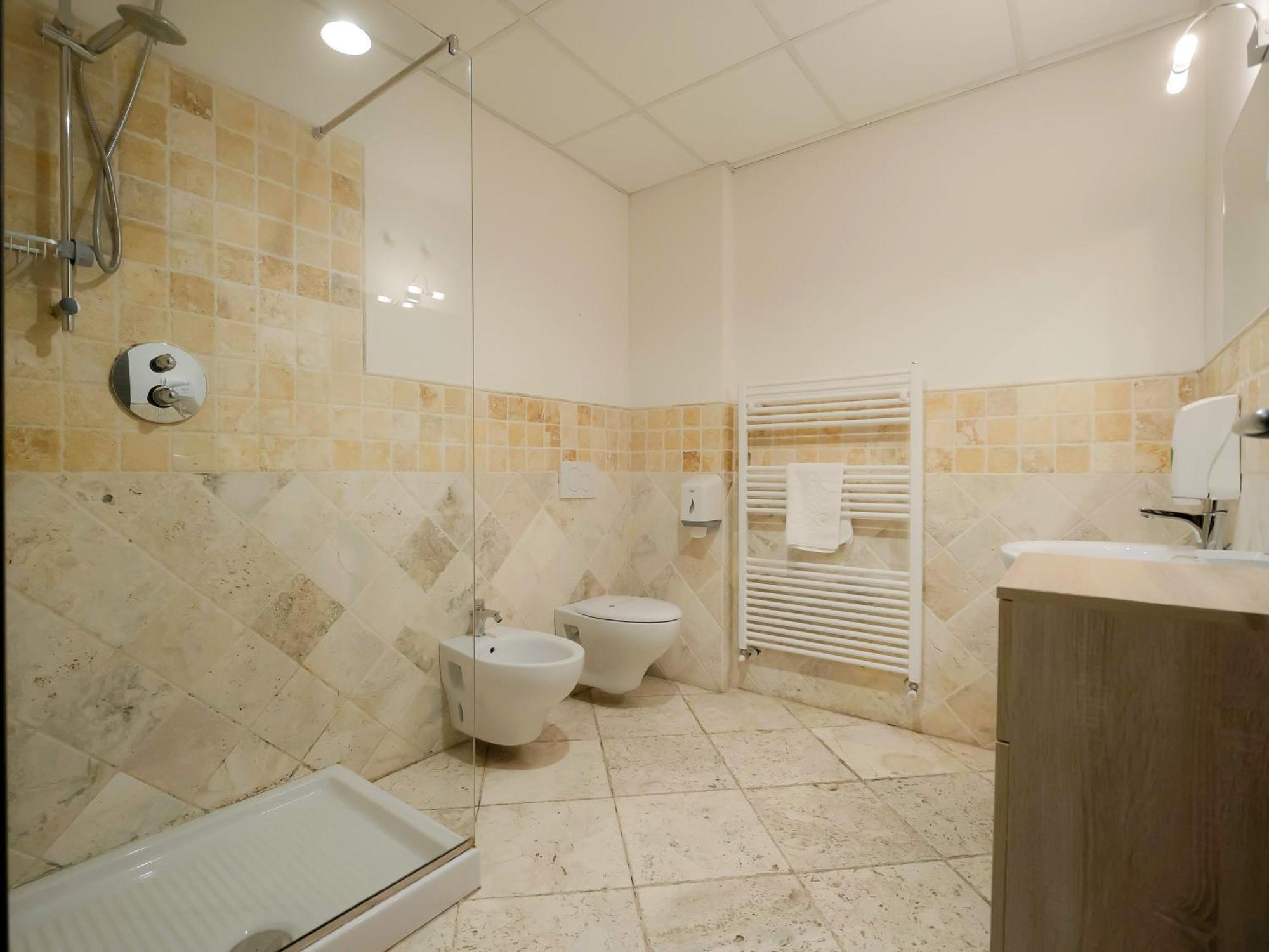 Hotel Arezzo Asc מראה חיצוני תמונה