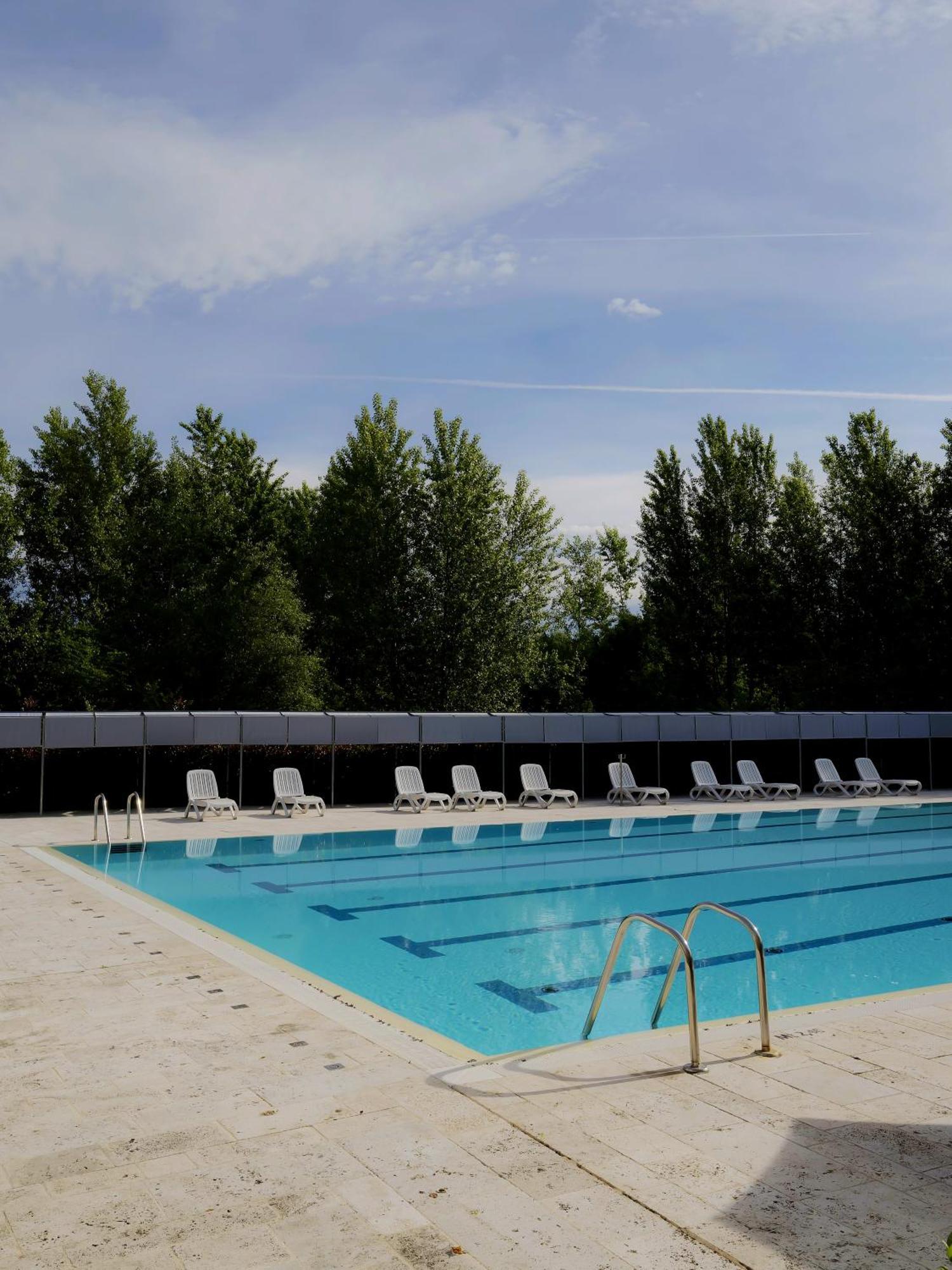 Hotel Arezzo Asc מראה חיצוני תמונה