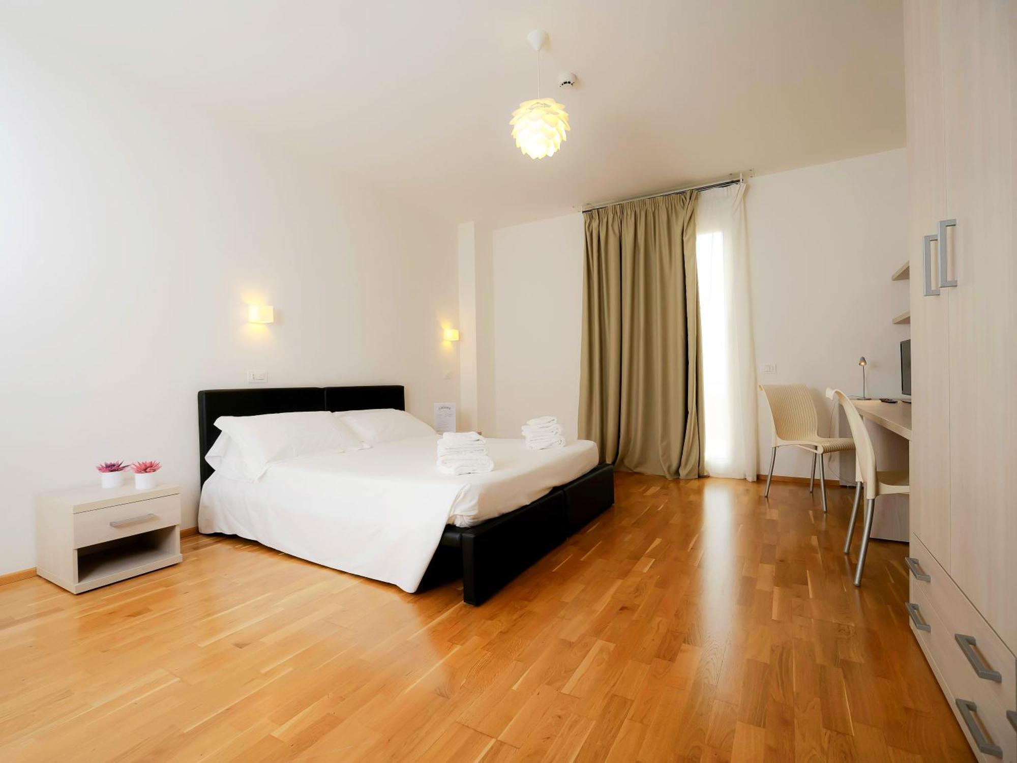 Hotel Arezzo Asc מראה חיצוני תמונה
