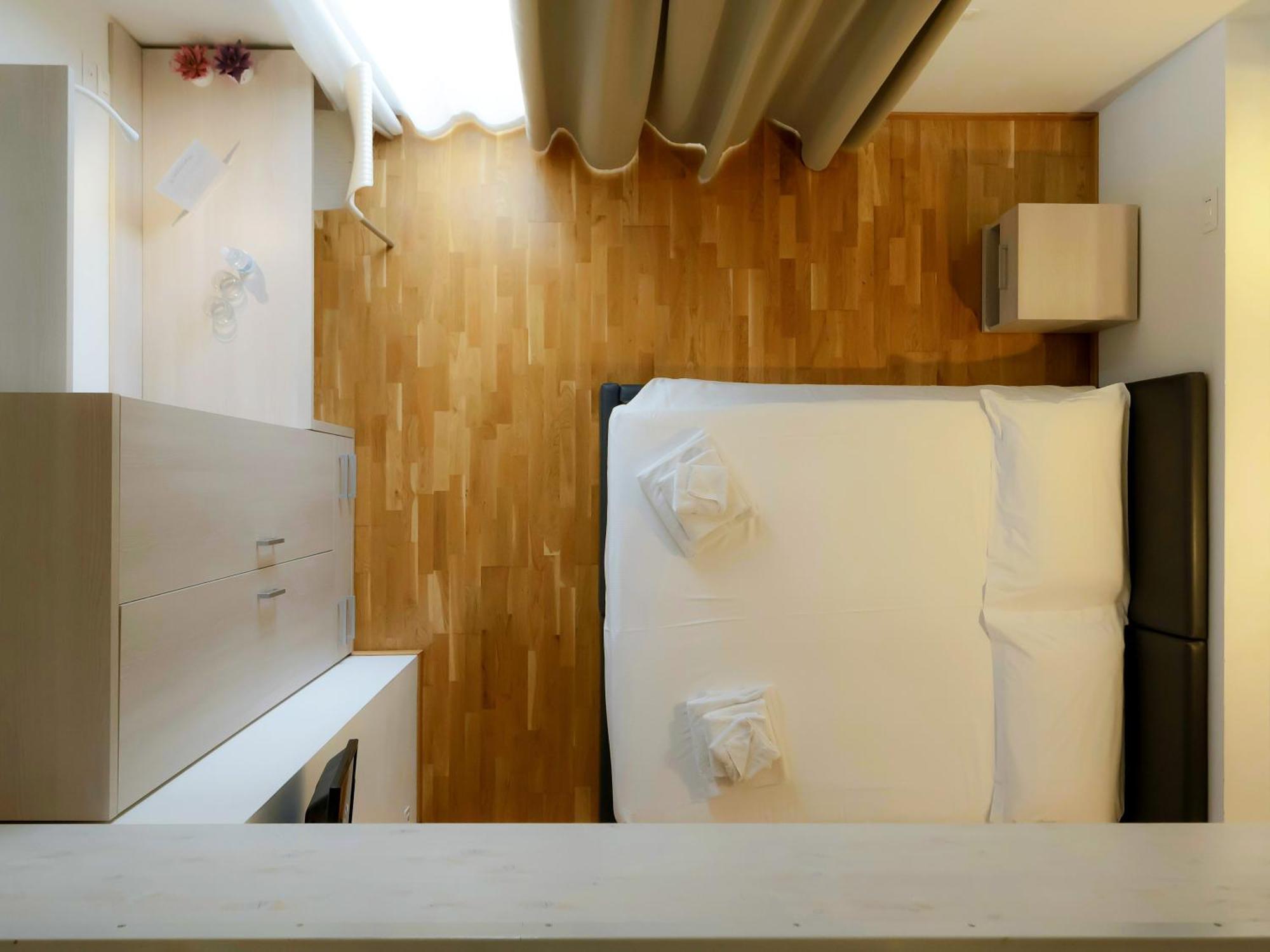 Hotel Arezzo Asc מראה חיצוני תמונה