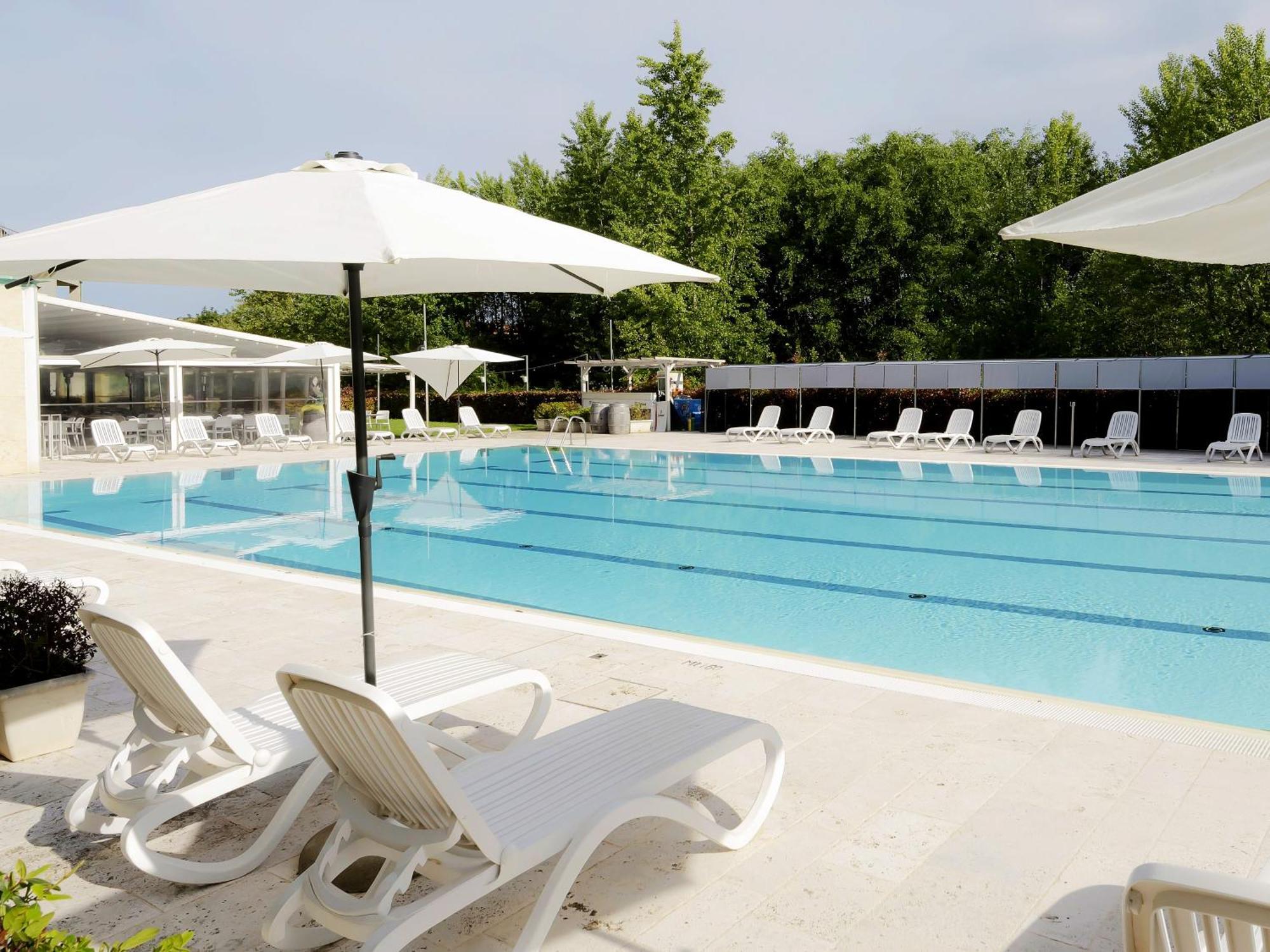 Hotel Arezzo Asc מראה חיצוני תמונה