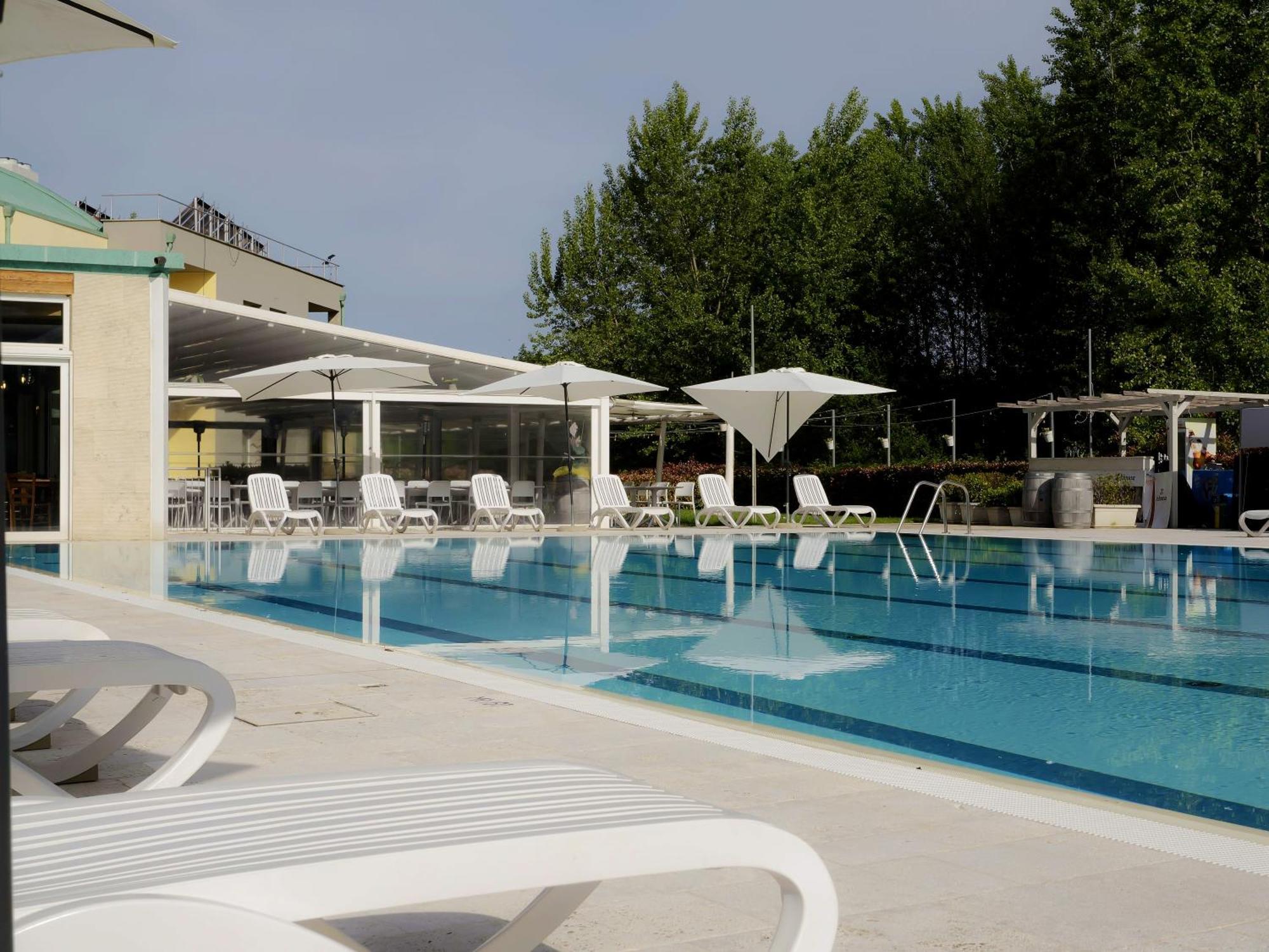 Hotel Arezzo Asc מראה חיצוני תמונה