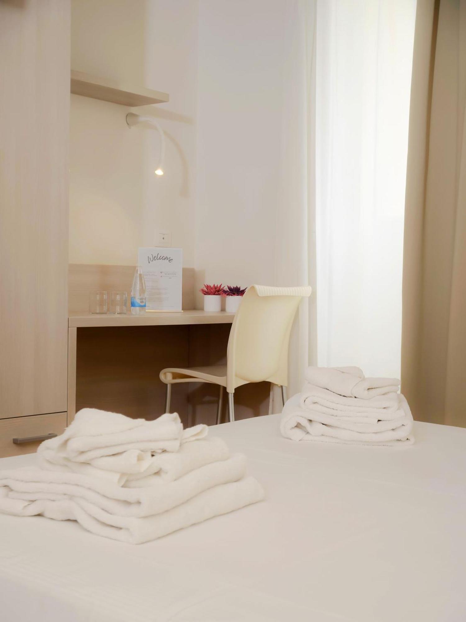Hotel Arezzo Asc מראה חיצוני תמונה