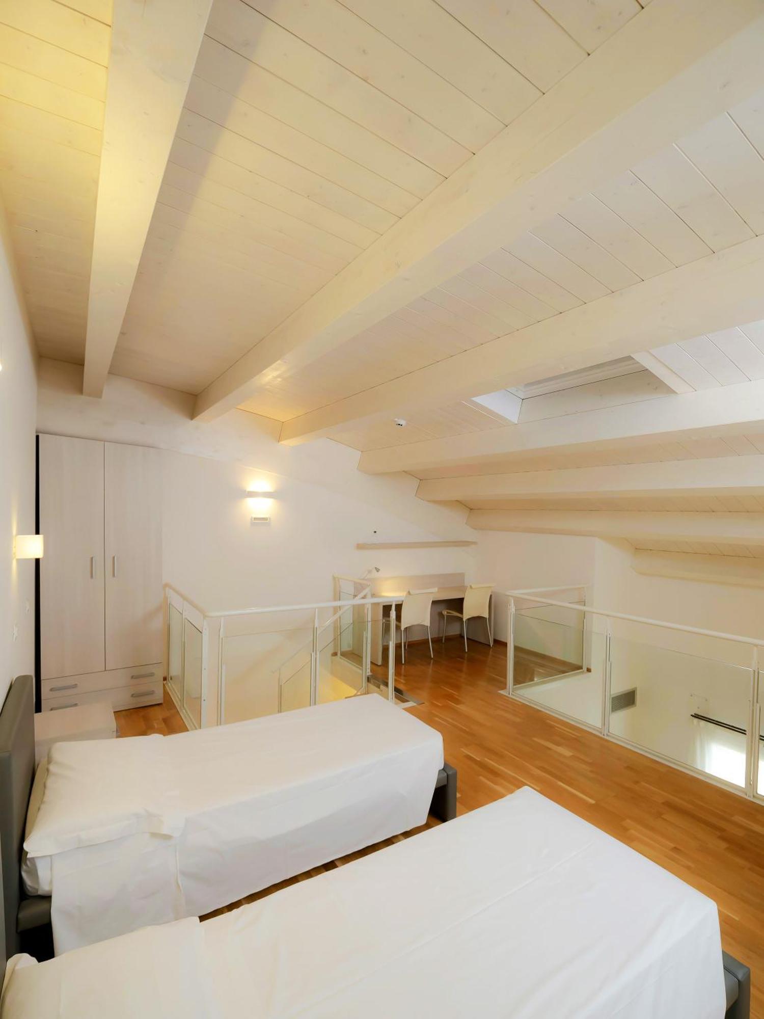 Hotel Arezzo Asc מראה חיצוני תמונה