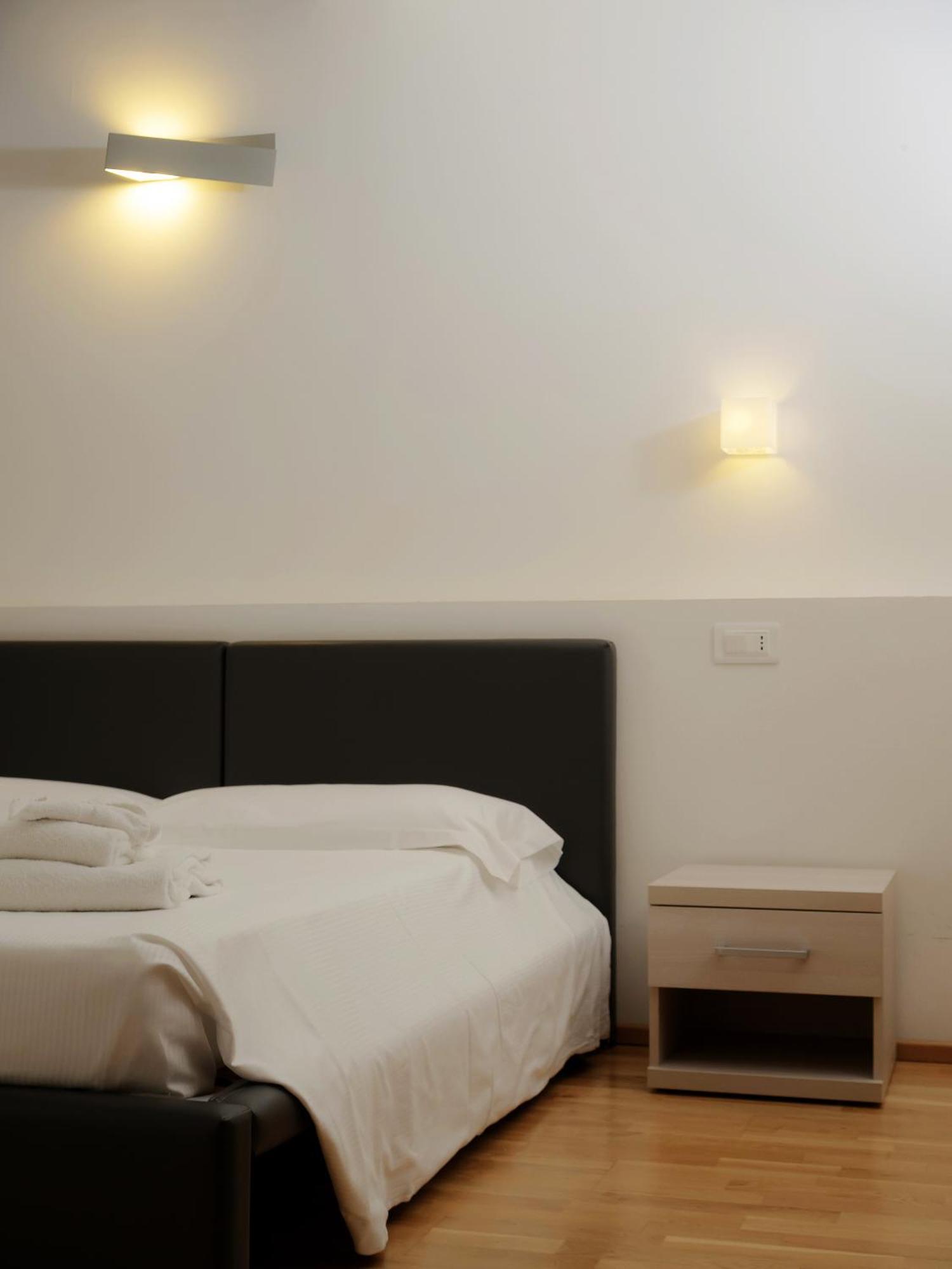 Hotel Arezzo Asc מראה חיצוני תמונה